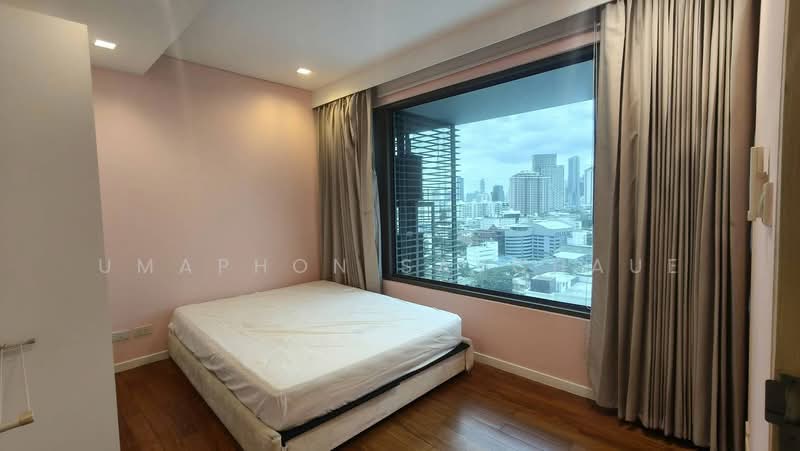 Amanta Lumpini, Bangkok, Rama 4 Road, Thung Maha Mek, Sathon, Bangkok, 2 Bedrooms, 87 sqm, Condo For Rent, by Umaphon saychaue, 500368311 - DDproperty.com