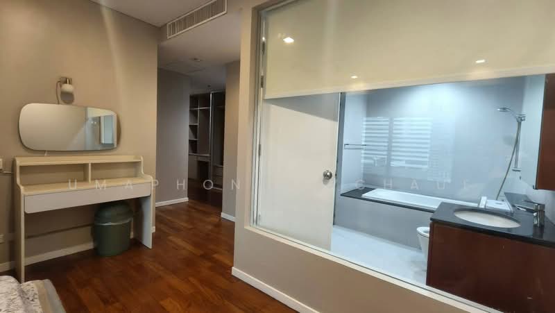 Amanta Lumpini, Bangkok, Rama 4 Road, Thung Maha Mek, Sathon, Bangkok, 2 Bedrooms, 87 sqm, Condo For Rent, by Umaphon saychaue, 500368311 - DDproperty.com