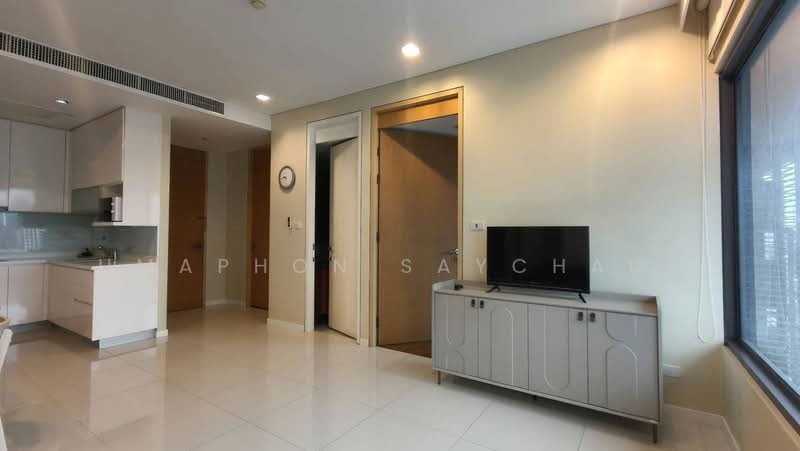 Amanta Lumpini, Bangkok, Rama 4 Road, Thung Maha Mek, Sathon, Bangkok, 2 Bedrooms, 87 sqm, Condo For Rent, by Umaphon saychaue, 500368311 - DDproperty.com