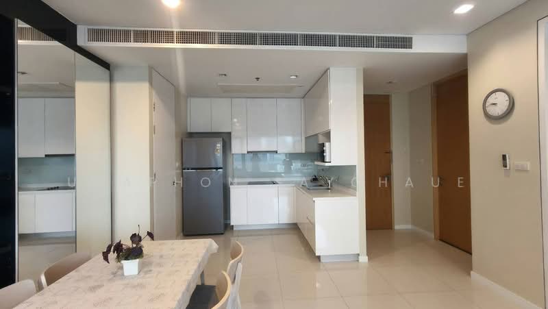 Amanta Lumpini, Bangkok, Rama 4 Road, Thung Maha Mek, Sathon, Bangkok, 2 Bedrooms, 87 sqm, Condo For Rent, by Umaphon saychaue, 500368311 - DDproperty.com