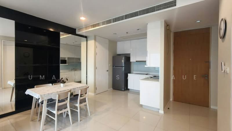 Amanta Lumpini, Bangkok, Rama 4 Road, Thung Maha Mek, Sathon, Bangkok, 2 Bedrooms, 87 sqm, Condo For Rent, by Umaphon saychaue, 500368311 - DDproperty.com