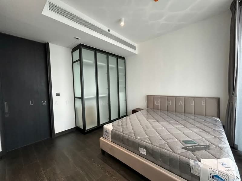 Tait Sathorn 12, Bangkok, Soi Sathorn 12, Sathorn Road, Silom, Bang Rak, Bangkok, 1 Bedroom, 52 sqm, Condo For Rent, by Umaphon saychaue, 500368312 - DDproperty.com