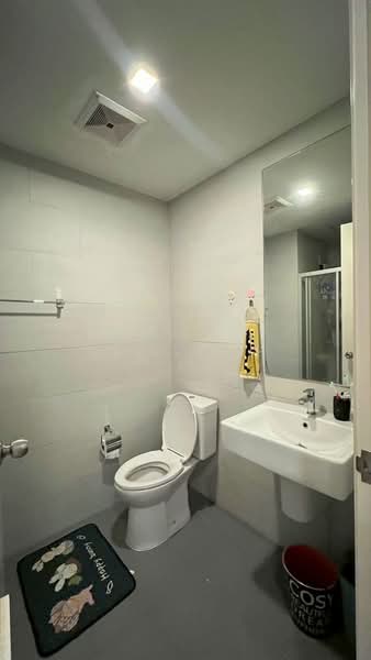 Notting Hill Laemchabang-Sriracha, Chon Buri (Pattaya), Opposite Kasetsart University, Thung Suk La, Si Racha, Chon Buri (Pattaya), 2 Bedrooms, 46 sqm, Condo For Rent, by Dusit Saengfa, 500368314 - DDproperty.com