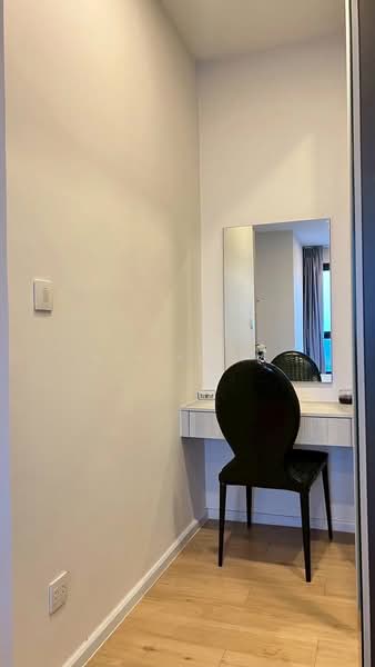 Notting Hill Laemchabang-Sriracha, Chon Buri (Pattaya), Opposite Kasetsart University, Thung Suk La, Si Racha, Chon Buri (Pattaya), 2 Bedrooms, 46 sqm, Condo For Rent, by Dusit Saengfa, 500368314 - DDproperty.com