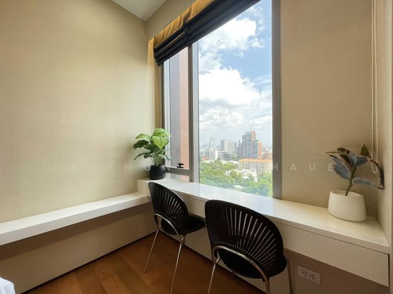 ASHTON Morph 38, Bangkok, 88 Soi Sukhumvit 38, Phra Kanong, Khlong Toei, Bangkok, 2 Bedrooms, 60 sqm, Condo For Rent, by Umaphon saychaue, 500368315 - DDproperty.com