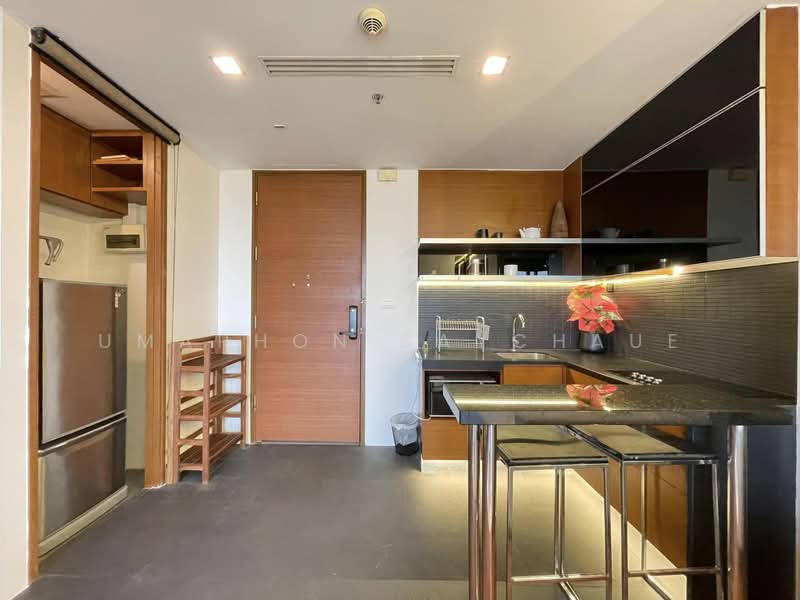 ASHTON Morph 38, Bangkok, 88 Soi Sukhumvit 38, Phra Kanong, Khlong Toei, Bangkok, 2 Bedrooms, 60 sqm, Condo For Rent, by Umaphon saychaue, 500368315 - DDproperty.com