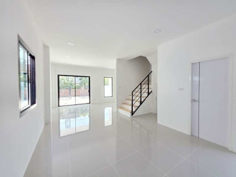 เดอะ ฮาร์โมนี่ แลนด์ บางปู, Samut Prakan, Tai Ban Mai, Muang Samut Prakarn, Samut Prakan, 3 Bedrooms, 133 sqm, Townhouse For Sale, by The Best Property เดี่ยว, 500368317 - DDproperty.com