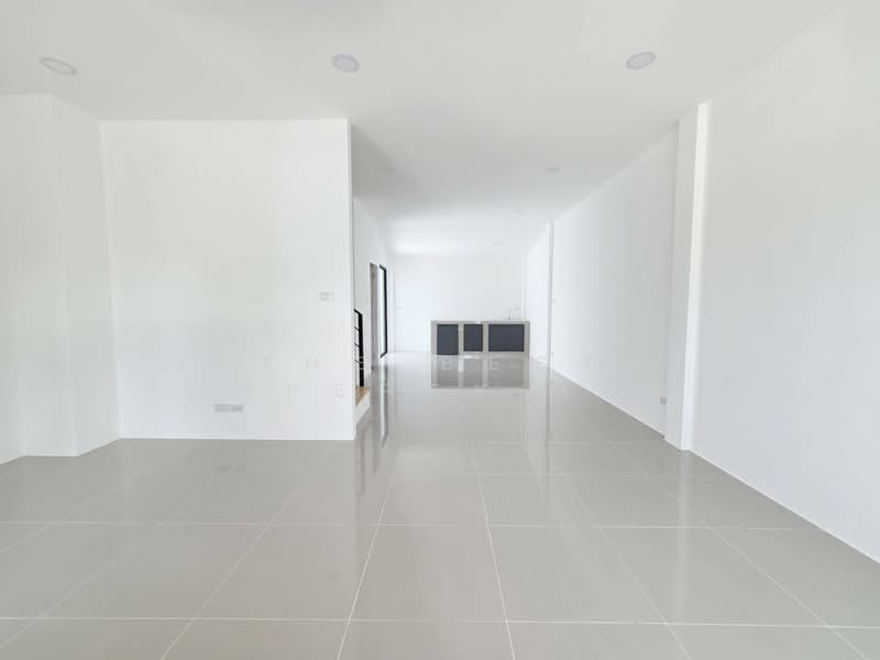 เดอะ ฮาร์โมนี่ แลนด์ บางปู, Samut Prakan, Tai Ban Mai, Muang Samut Prakarn, Samut Prakan, 3 Bedrooms, 133 sqm, Townhouse For Sale, by The Best Property เดี่ยว, 500368317 - DDproperty.com