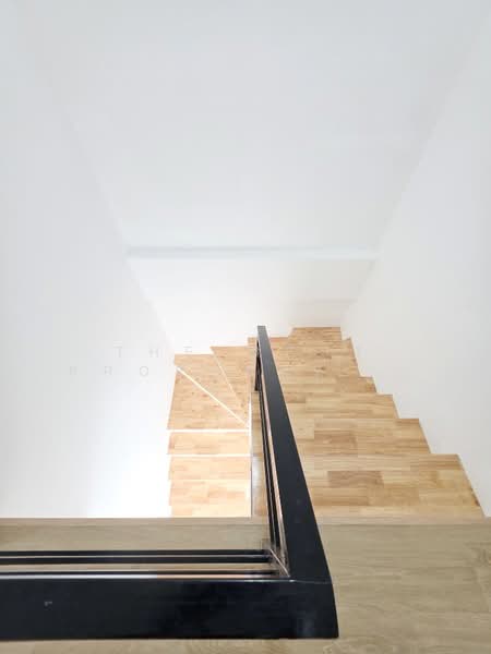 เดอะ ฮาร์โมนี่ แลนด์ บางปู, Samut Prakan, Tai Ban Mai, Muang Samut Prakarn, Samut Prakan, 3 Bedrooms, 133 sqm, Townhouse For Sale, by The Best Property เดี่ยว, 500368317 - DDproperty.com