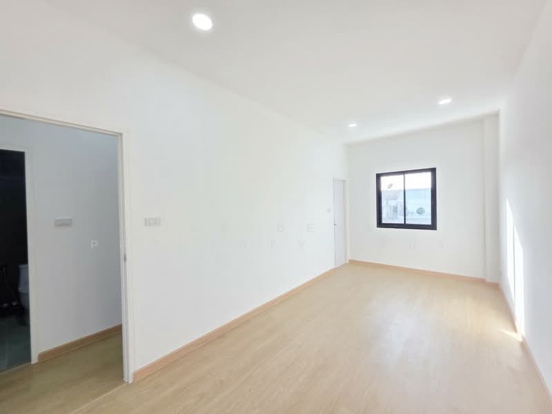 เดอะ ฮาร์โมนี่ แลนด์ บางปู, Samut Prakan, Tai Ban Mai, Muang Samut Prakarn, Samut Prakan, 3 Bedrooms, 133 sqm, Townhouse For Sale, by The Best Property เดี่ยว, 500368317 - DDproperty.com