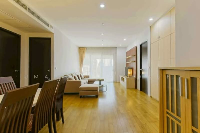 The Madison, Bangkok, Sukhumvit 41, Khlong Tan Nua, Watthana, Bangkok, 2 Bedrooms, 115 sqm, Condo For Rent, by Umaphon saychaue, 500368320 - DDproperty.com