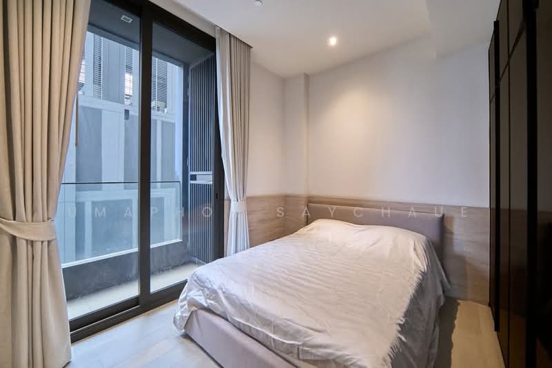 Hyde Heritage Thonglor, Bangkok, 1199 Sukhumvit Soi 59, Khlong Tan Nua, Watthana, Bangkok, 2 Bedrooms, 87 sqm, Condo For Rent, by Umaphon saychaue, 500368321 - DDproperty.com