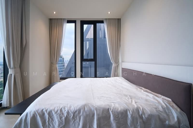 Hyde Heritage Thonglor, Bangkok, 1199 Sukhumvit Soi 59, Khlong Tan Nua, Watthana, Bangkok, 2 Bedrooms, 87 sqm, Condo For Rent, by Umaphon saychaue, 500368321 - DDproperty.com