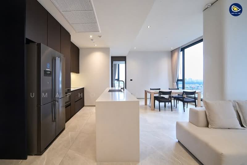 Hyde Heritage Thonglor, Bangkok, 1199 Sukhumvit Soi 59, Khlong Tan Nua, Watthana, Bangkok, 2 Bedrooms, 87 sqm, Condo For Rent, by Umaphon saychaue, 500368321 - DDproperty.com