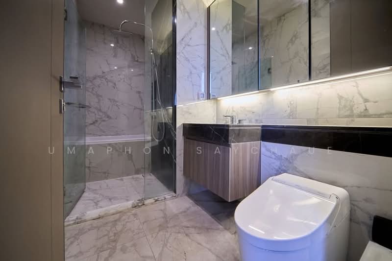 Hyde Heritage Thonglor, Bangkok, 1199 Sukhumvit Soi 59, Khlong Tan Nua, Watthana, Bangkok, 2 Bedrooms, 87 sqm, Condo For Rent, by Umaphon saychaue, 500368321 - DDproperty.com