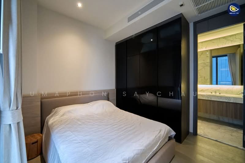 Hyde Heritage Thonglor, Bangkok, 1199 Sukhumvit Soi 59, Khlong Tan Nua, Watthana, Bangkok, 2 Bedrooms, 87 sqm, Condo For Rent, by Umaphon saychaue, 500368321 - DDproperty.com