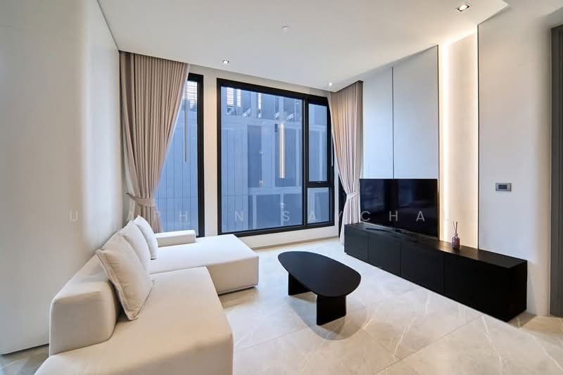 Hyde Heritage Thonglor, Bangkok, 1199 Sukhumvit Soi 59, Khlong Tan Nua, Watthana, Bangkok, 2 Bedrooms, 87 sqm, Condo For Rent, by Umaphon saychaue, 500368321 - DDproperty.com