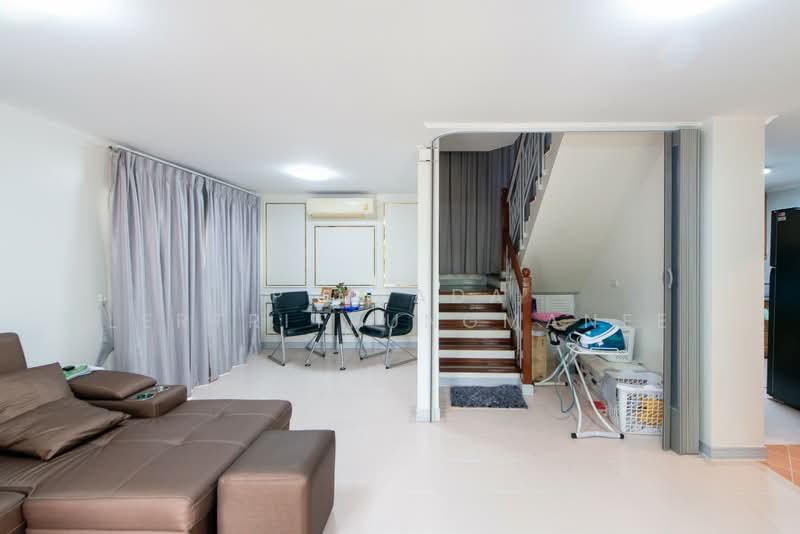 Neighborhome Watcharaphon : เนเบอร์โฮม วัชรพล, กรุงเทพ, ถนนสุขาภิบาล 5, สามวาตะวันออก, คลองสามวา, กรุงเทพ, 160 ตร.ม., บ้านเดี่ยว ให้เช่า, โดย Pimlada Lertritrungmanee, 500368323 - DDproperty.com