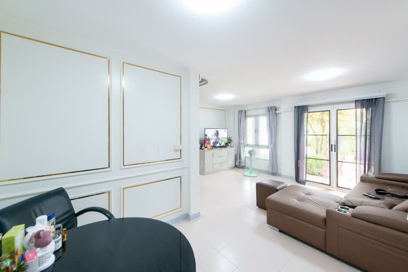 Neighborhome Watcharaphon : เนเบอร์โฮม วัชรพล, กรุงเทพ, ถนนสุขาภิบาล 5, สามวาตะวันออก, คลองสามวา, กรุงเทพ, 160 ตร.ม., บ้านเดี่ยว ให้เช่า, โดย Pimlada Lertritrungmanee, 500368323 - DDproperty.com