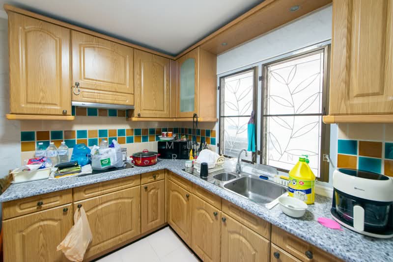 Neighborhome Watcharaphon, Bangkok, Sukhaphiban 5, Sam Wa Tawan Ok, Khlong Sam Wa, Bangkok, 3 Bedrooms, 160 sqm, Single Detached House For Rent, by Pimlada Lertritrungmanee, 500368323 - DDproperty.com