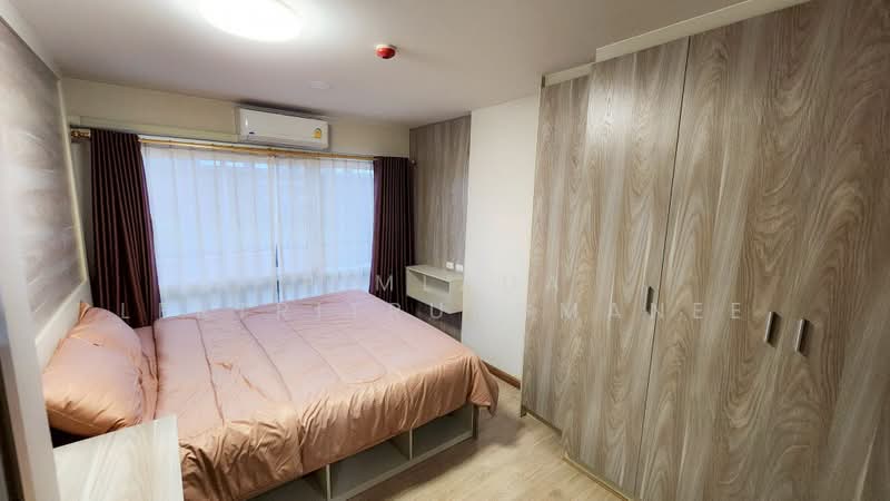 Be Condo Phaholyothin : บีคอนโด พหลโยธิน, ปทุมธานี, ถนนพหลโยธิน, คลองหนึ่ง, คลองหลวง, ปทุมธานี, 30 ตร.ม., คอนโด ขาย, โดย Pimlada Lertritrungmanee, 500368326 - DDproperty.com