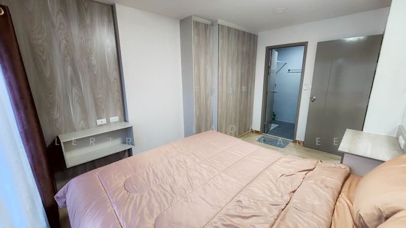 Be Condo Phaholyothin : บีคอนโด พหลโยธิน, ปทุมธานี, ถนนพหลโยธิน, คลองหนึ่ง, คลองหลวง, ปทุมธานี, 30 ตร.ม., คอนโด ขาย, โดย Pimlada Lertritrungmanee, 500368326 - DDproperty.com