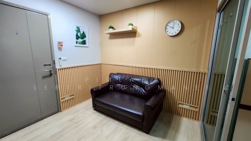 Be Condo Phaholyothin, Pathum Thani, Phaholyothin Road, Khlong Nung, Khlong Luang, Pathum Thani, 1 Bedroom, 30 sqm, Condo For Sale, by Pimlada Lertritrungmanee, 500368326 - DDproperty.com