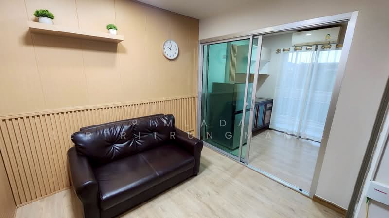 Be Condo Phaholyothin, Pathum Thani, Phaholyothin Road, Khlong Nung, Khlong Luang, Pathum Thani, 1 Bedroom, 30 sqm, Condo For Sale, by Pimlada Lertritrungmanee, 500368326 - DDproperty.com