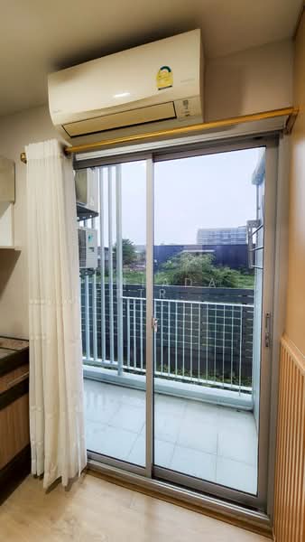Be Condo Phaholyothin, Pathum Thani, Phaholyothin Road, Khlong Nung, Khlong Luang, Pathum Thani, 1 Bedroom, 30 sqm, Condo For Sale, by Pimlada Lertritrungmanee, 500368326 - DDproperty.com