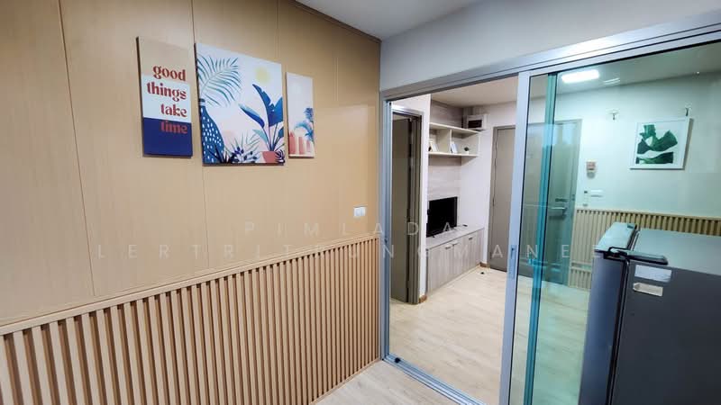 Be Condo Phaholyothin : บีคอนโด พหลโยธิน, ปทุมธานี, ถนนพหลโยธิน, คลองหนึ่ง, คลองหลวง, ปทุมธานี, 30 ตร.ม., คอนโด ขาย, โดย Pimlada Lertritrungmanee, 500368326 - DDproperty.com