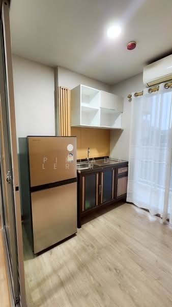 Be Condo Phaholyothin, Pathum Thani, Phaholyothin Road, Khlong Nung, Khlong Luang, Pathum Thani, 1 Bedroom, 30 sqm, Condo For Sale, by Pimlada Lertritrungmanee, 500368326 - DDproperty.com