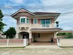 มณีรินทร์กรีนพาร์ค - อ่างศิลา, ชลบุรี