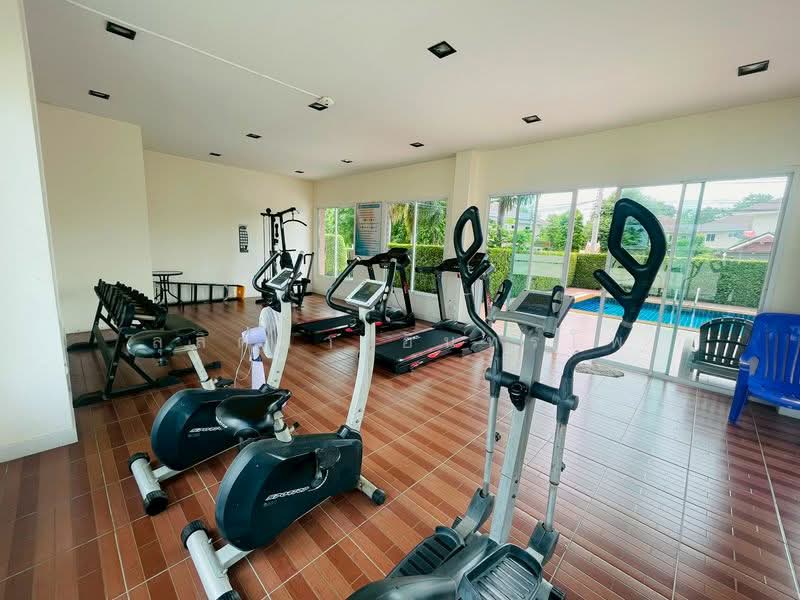 Maneerin Green Park, Chon Buri (Pattaya), Ban Pik, Muang Chon Buri, Chon Buri (Pattaya), 3 Bedrooms, 210 sqm, Single Detached House For Sale, by ลุลิตตา อินทร์โพ, 500368327 - DDproperty.com