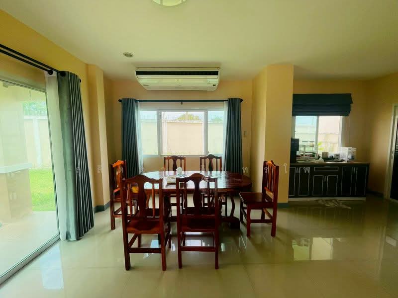 Maneerin Green Park, Chon Buri (Pattaya), Ban Pik, Muang Chon Buri, Chon Buri (Pattaya), 3 Bedrooms, 210 sqm, Single Detached House For Sale, by ลุลิตตา อินทร์โพ, 500368327 - DDproperty.com