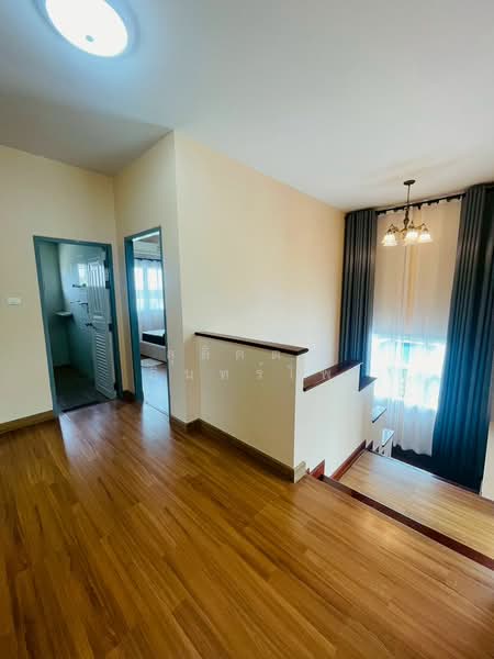 Maneerin Green Park, Chon Buri (Pattaya), Ban Pik, Muang Chon Buri, Chon Buri (Pattaya), 3 Bedrooms, 210 sqm, Single Detached House For Sale, by ลุลิตตา อินทร์โพ, 500368327 - DDproperty.com