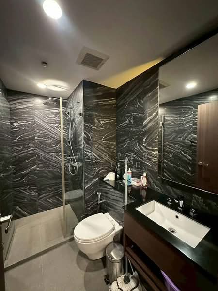 Whizdom Inspire Sukhumvit, Bangkok, Sukhumvit Road, Bang Chak, Phra Khanong, Bangkok, 2 Bedrooms, 65 sqm, Condo For Sale, by RE PROPERTY CO.,LTD., 500368328 - DDproperty.com