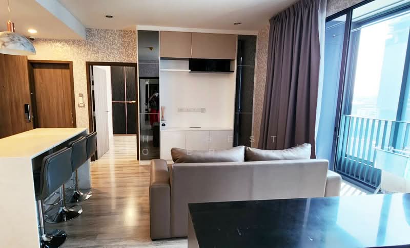 IDEO Mobi Sukhumvit 66, Bangkok, 2578 Soi Sukhumvit 66 Sukhumvit Road, Bang Chak, Phra Khanong, Bangkok, 1 Bedroom, 80 sqm, Condo For Sale, by The Best Property ตู่, 500368329 - DDproperty.com