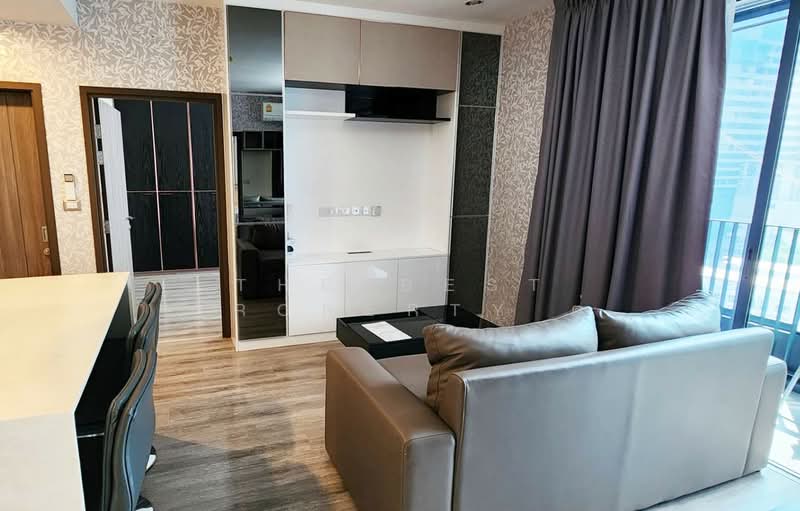 IDEO Mobi Sukhumvit 66 : ไอดีโอ โมบิ สุขุมวิท 66, กรุงเทพ, 2578 ซอยสุขุมวิท 66 ถนนสุขุมวิท, บางจาก, พระโขนง, กรุงเทพ, 80 ตร.ม., คอนโด ขาย, โดย The Best Property ตู่, 500368329 - DDproperty.com