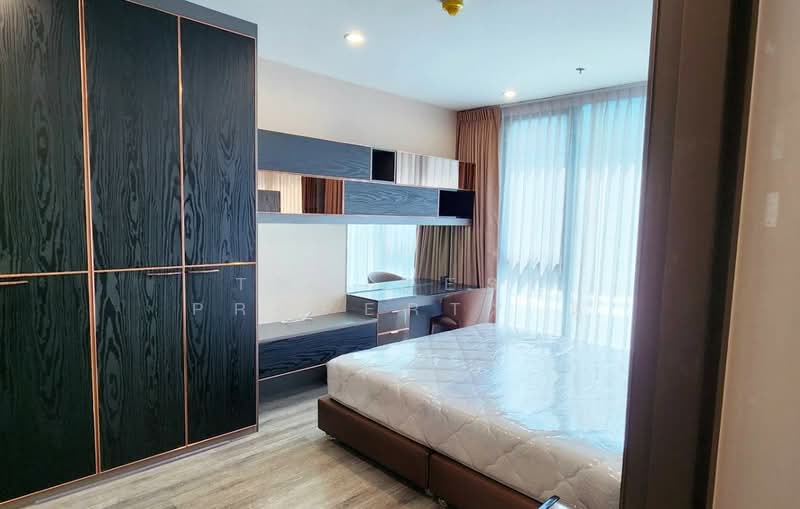 IDEO Mobi Sukhumvit 66, Bangkok, 2578 Soi Sukhumvit 66 Sukhumvit Road, Bang Chak, Phra Khanong, Bangkok, 1 Bedroom, 80 sqm, Condo For Sale, by The Best Property ตู่, 500368329 - DDproperty.com