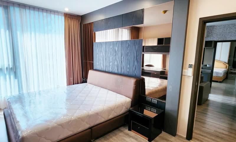 IDEO Mobi Sukhumvit 66 : ไอดีโอ โมบิ สุขุมวิท 66, กรุงเทพ, 2578 ซอยสุขุมวิท 66 ถนนสุขุมวิท, บางจาก, พระโขนง, กรุงเทพ, 80 ตร.ม., คอนโด ขาย, โดย The Best Property ตู่, 500368329 - DDproperty.com