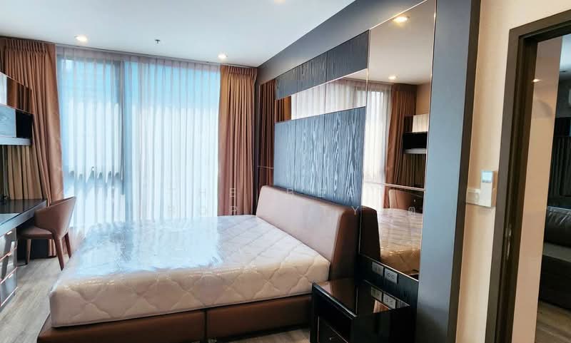 IDEO Mobi Sukhumvit 66 : ไอดีโอ โมบิ สุขุมวิท 66, กรุงเทพ, 2578 ซอยสุขุมวิท 66 ถนนสุขุมวิท, บางจาก, พระโขนง, กรุงเทพ, 80 ตร.ม., คอนโด ขาย, โดย The Best Property ตู่, 500368329 - DDproperty.com