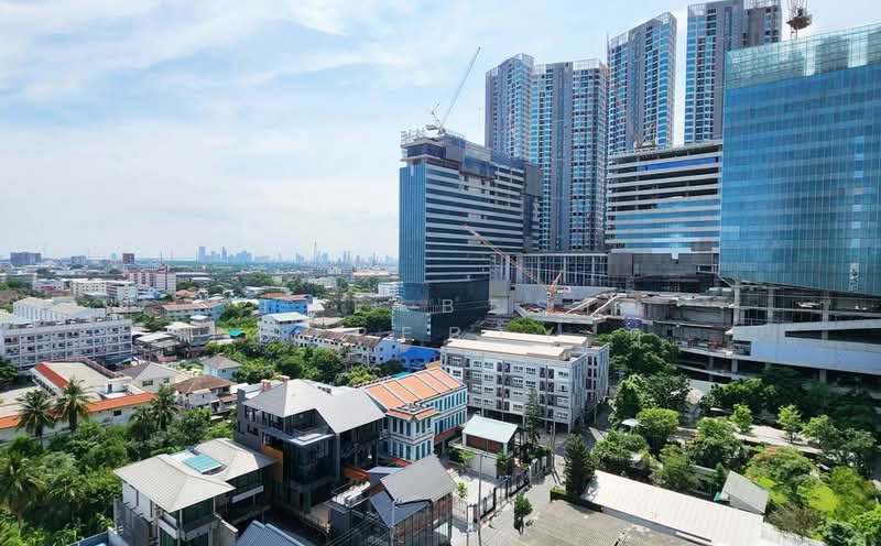 IDEO Mobi Sukhumvit 66 : ไอดีโอ โมบิ สุขุมวิท 66, กรุงเทพ, 2578 ซอยสุขุมวิท 66 ถนนสุขุมวิท, บางจาก, พระโขนง, กรุงเทพ, 80 ตร.ม., คอนโด ขาย, โดย The Best Property ตู่, 500368329 - DDproperty.com