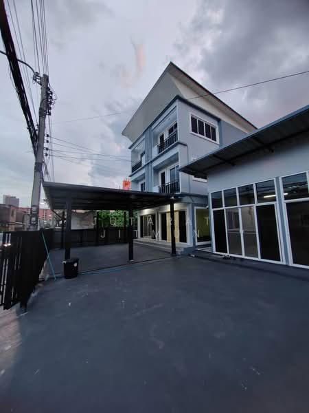 ให้เช่า อาคารสำนักงาน บางนา, Bangkok, Bang Na Nuea, Bang Na, Bangkok, , 280 sqm, Office Space For Rent, by Jutarat Jitmun, 500368332 - DDproperty.com