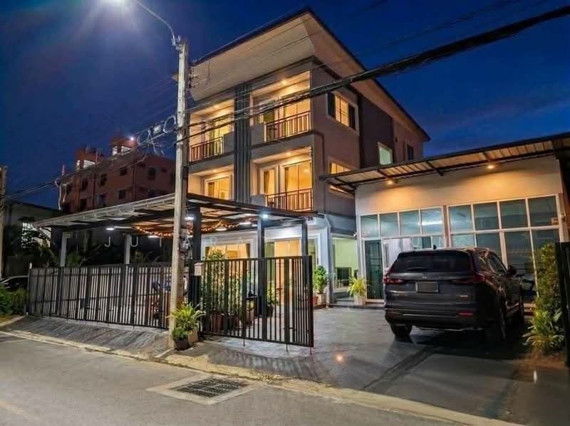 ให้เช่า อาคารสำนักงาน บางนา, กรุงเทพ, บางนาเหนือ, บางนา, กรุงเทพ, 280 ตร.ม., สำนักงาน ให้เช่า, โดย Jutarat Jitmun, 500368332 - DDproperty.com