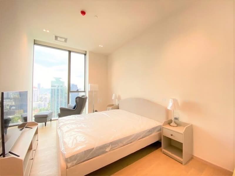 The Strand Thonglor : เดอะ สแตรนด์ ทองหล่อ, กรุงเทพ, 36 ซ. สุขุมวิท 55, คลองตันเหนือ, วัฒนา, กรุงเทพ, 90 ตร.ม., คอนโด ให้เช่า, โดย Umaphon saychaue, 500368333 - DDproperty.com