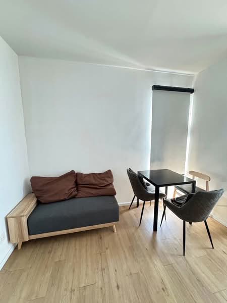 Notting Hill Laemchabang-Sriracha, Chon Buri (Pattaya), Opposite Kasetsart University, Thung Suk La, Si Racha, Chon Buri (Pattaya), 2 Bedrooms, 34 sqm, Condo For Rent, by Dusit Saengfa, 500368335 - DDproperty.com