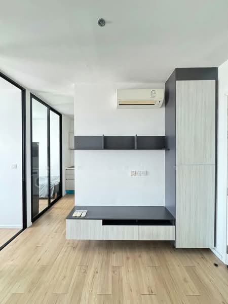 Notting Hill Laemchabang-Sriracha, Chon Buri (Pattaya), Opposite Kasetsart University, Thung Suk La, Si Racha, Chon Buri (Pattaya), 2 Bedrooms, 34 sqm, Condo For Rent, by Dusit Saengfa, 500368335 - DDproperty.com