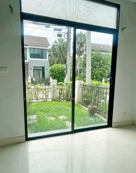 The Villa Ramkhamhaeng - Suvarnabhumi, กรุงเทพ, มีนบุรี, กรุงเทพ, 120 ตร.ม., ทาวน์เฮ้าส์ ขาย, โดย The Best Property บอส, 500368337 - DDproperty.com