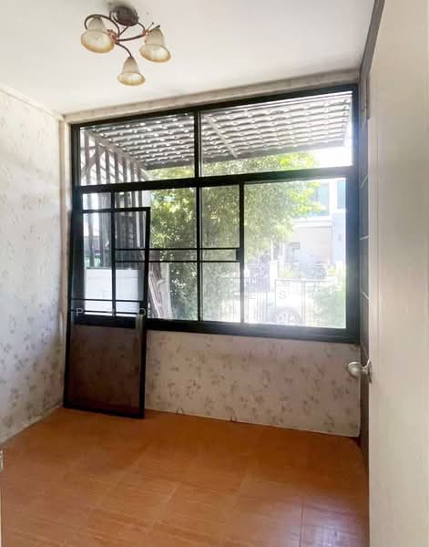 The Villa Ramkhamhaeng - Suvarnabhumi, กรุงเทพ, มีนบุรี, กรุงเทพ, 120 ตร.ม., ทาวน์เฮ้าส์ ขาย, โดย The Best Property บอส, 500368337 - DDproperty.com