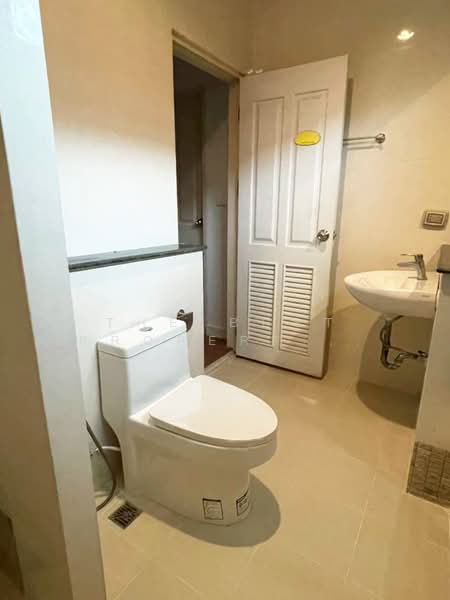 The Villa Ramkhamhaeng - Suvarnabhumi, กรุงเทพ, มีนบุรี, กรุงเทพ, 120 ตร.ม., ทาวน์เฮ้าส์ ขาย, โดย The Best Property บอส, 500368337 - DDproperty.com